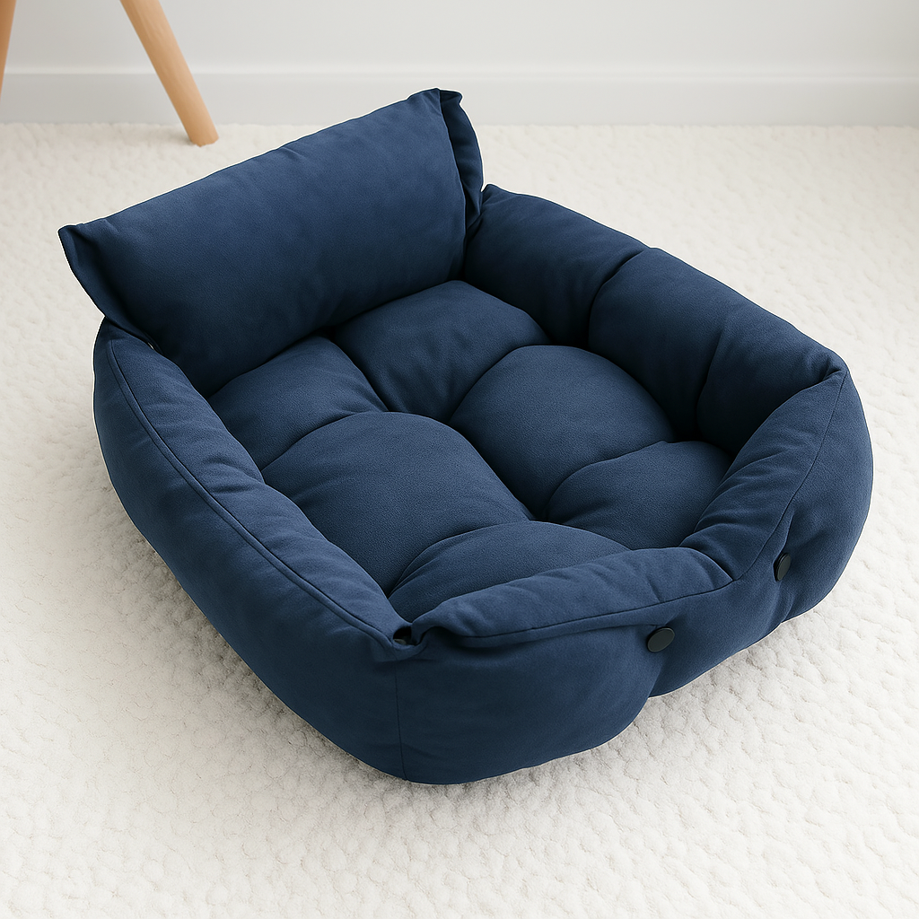 SnuggleFlex 3-in-1 Comfort Pod