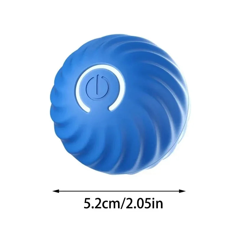 BounceBuddy Smart Pet Ball