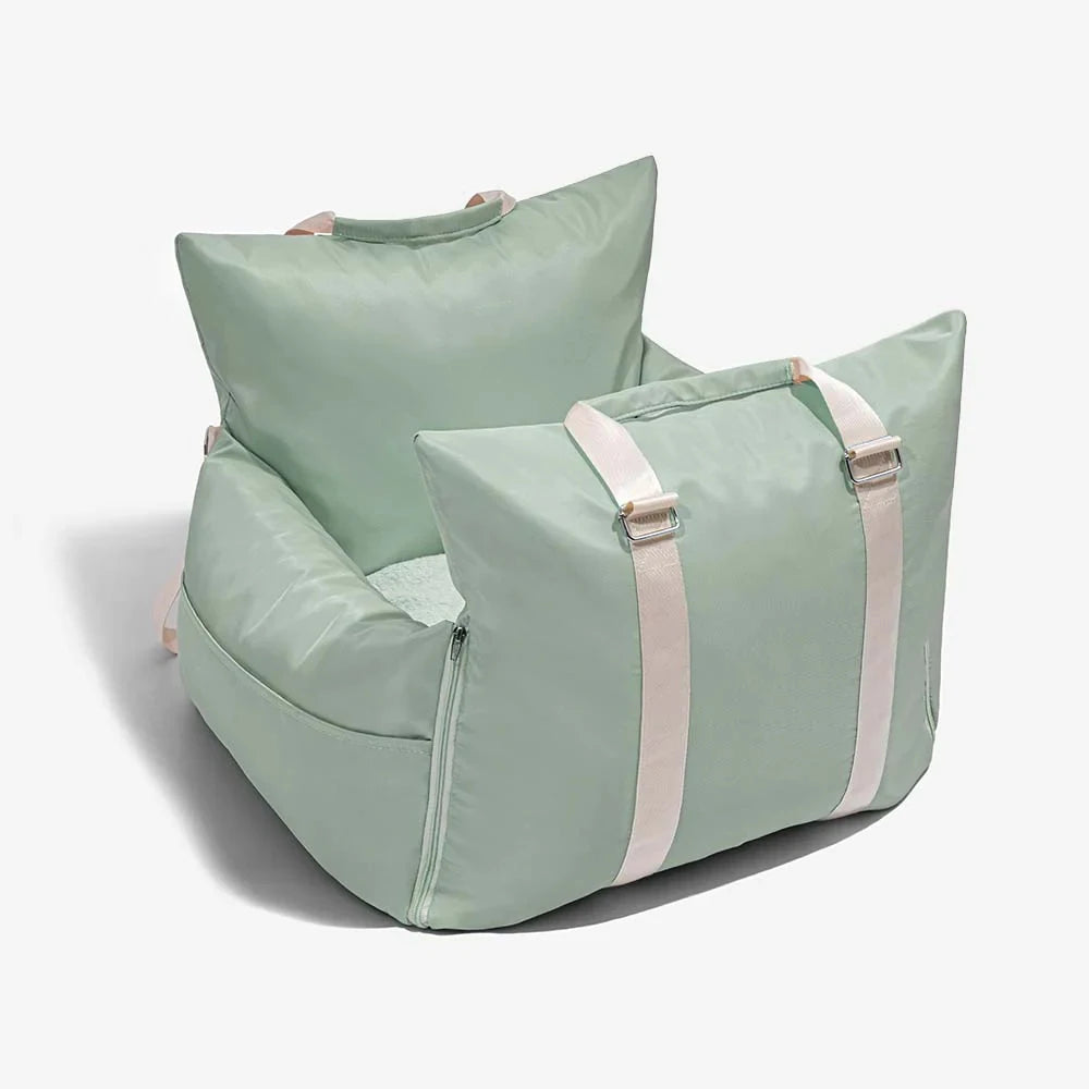 TravelPaws Waterproof Seat