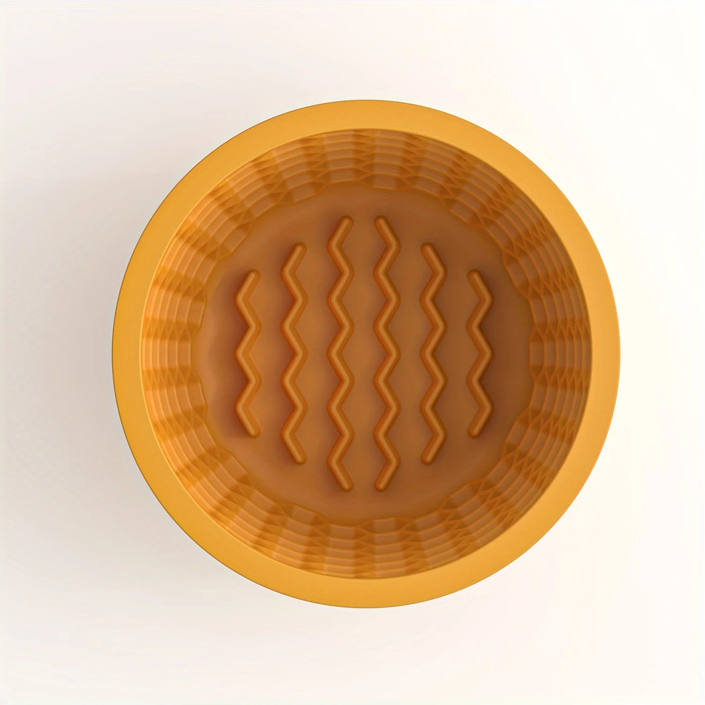 PawSoothe Licking Bowl