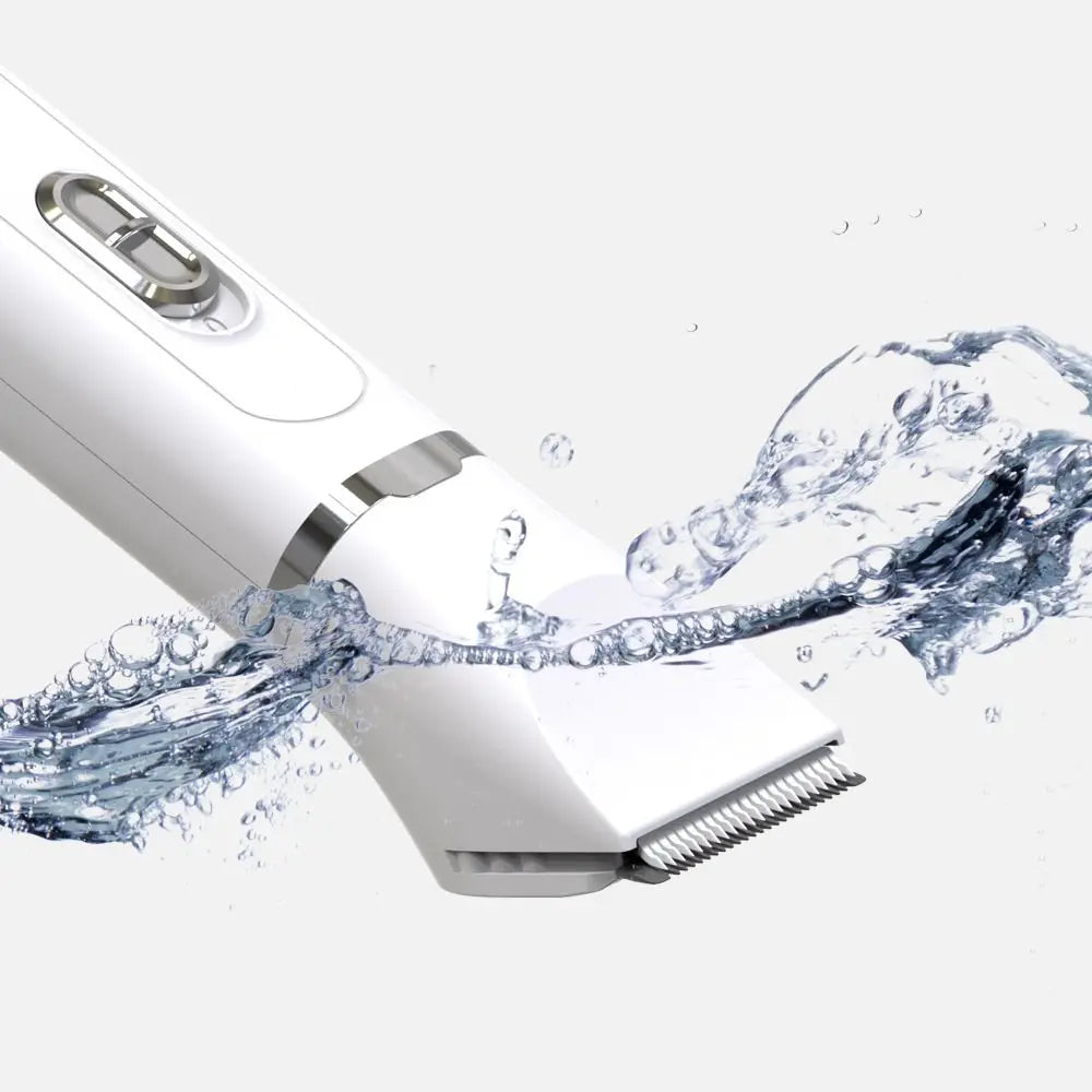 TrimTidy 4-in-1 Pet Groomer
