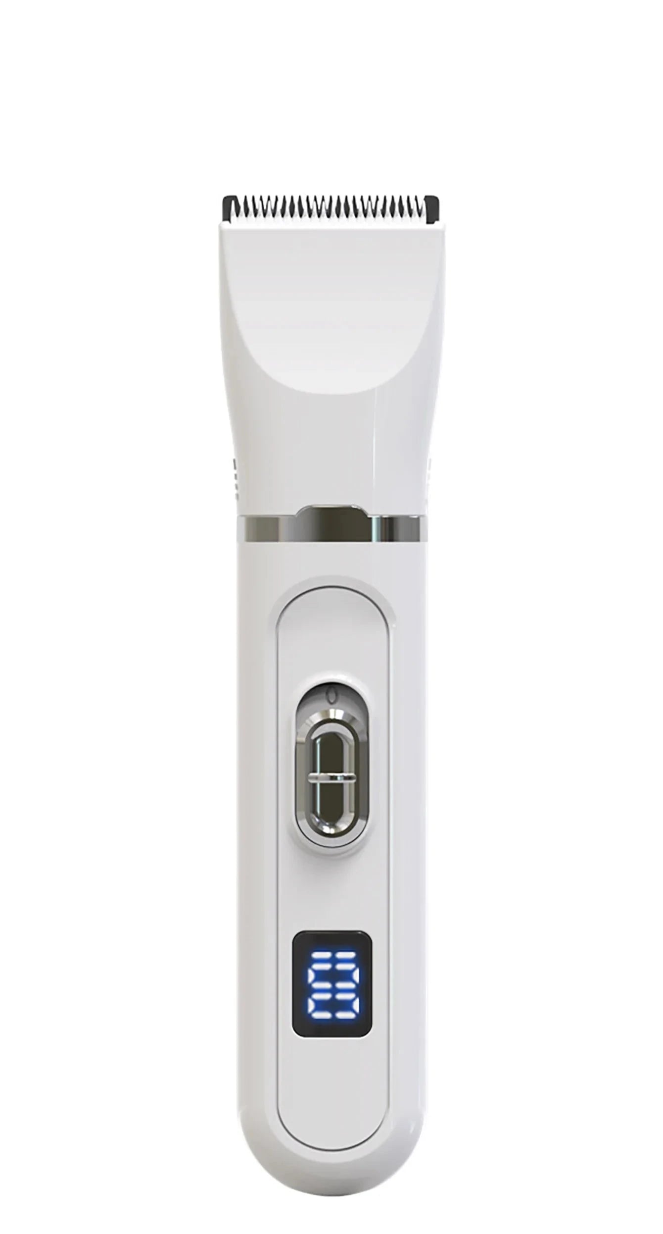 TrimTidy 4-in-1 Pet Groomer