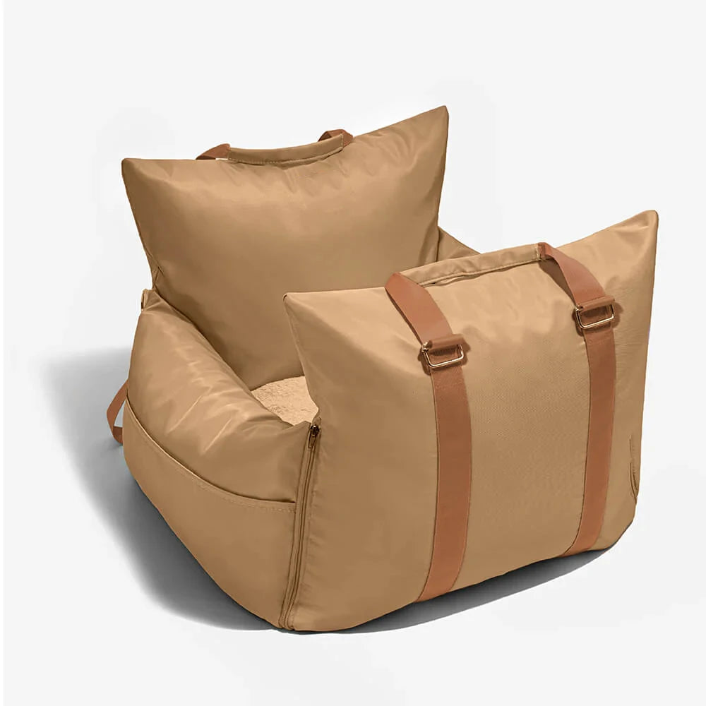 TravelPaws Waterproof Seat
