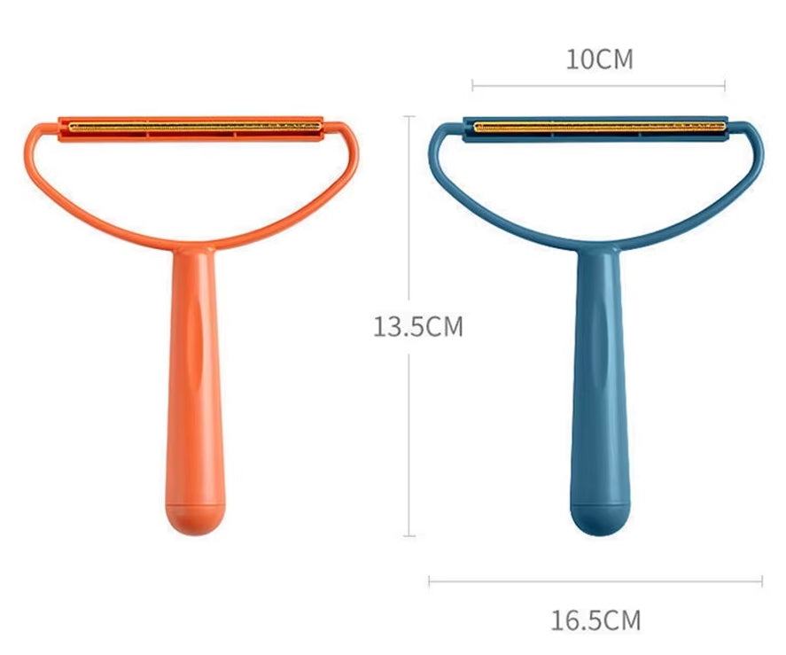 FurFree Swipe - Pet Hair & Lint Removal Tool