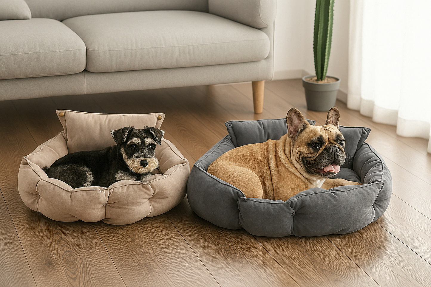 SnuggleFlex 3-in-1 Comfort Pod
