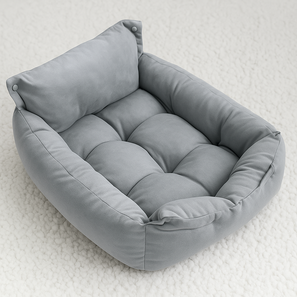 SnuggleFlex 3-in-1 Comfort Pod