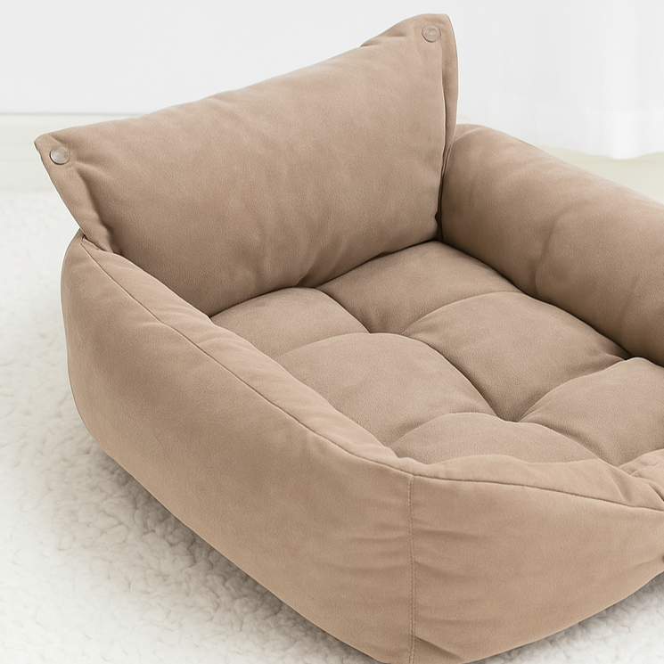 SnuggleFlex 3-in-1 Comfort Pod