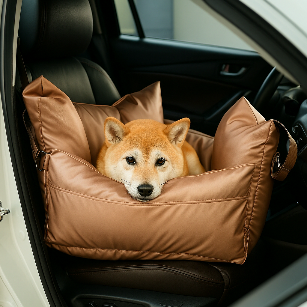 TravelPaws Waterproof Seat