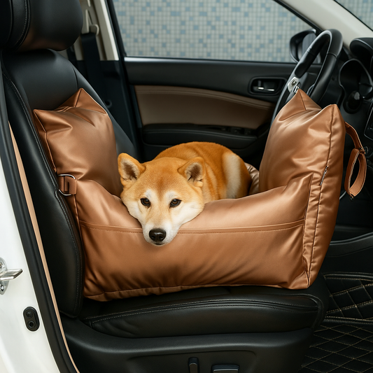 TravelPaws Waterproof Seat