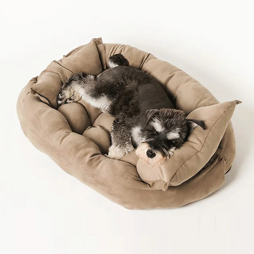 SnuggleFlex 3-in-1 Comfort Pod