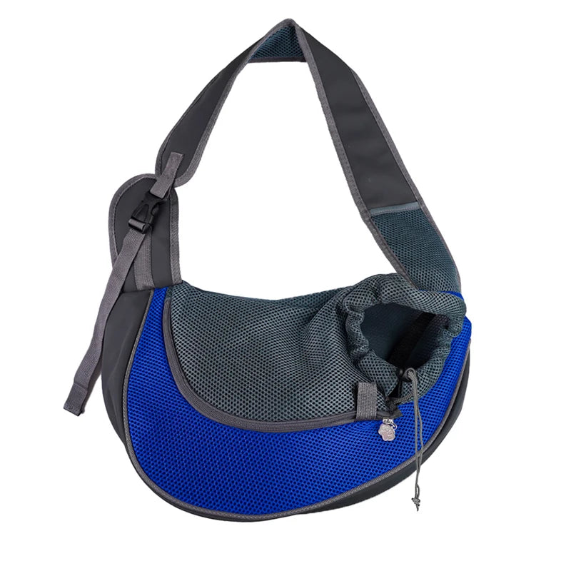 Breathable Pet Backpack Carrier
