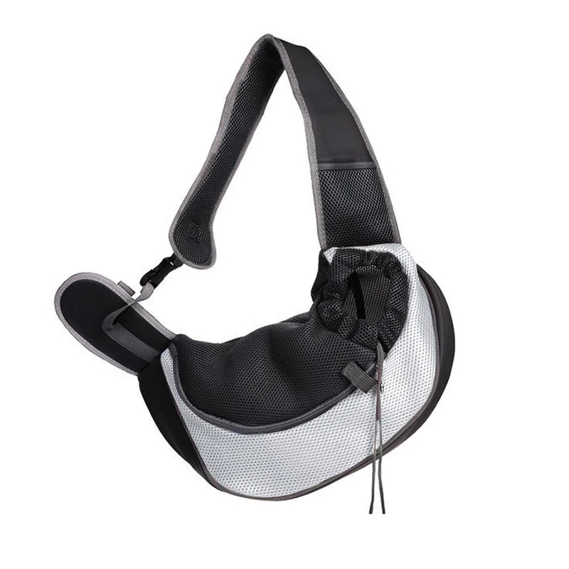 Breathable Pet Backpack Carrier