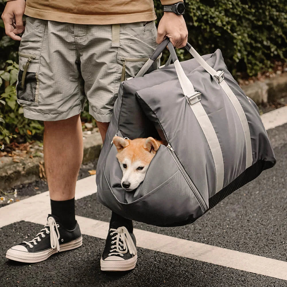 TravelPaws Waterproof Seat