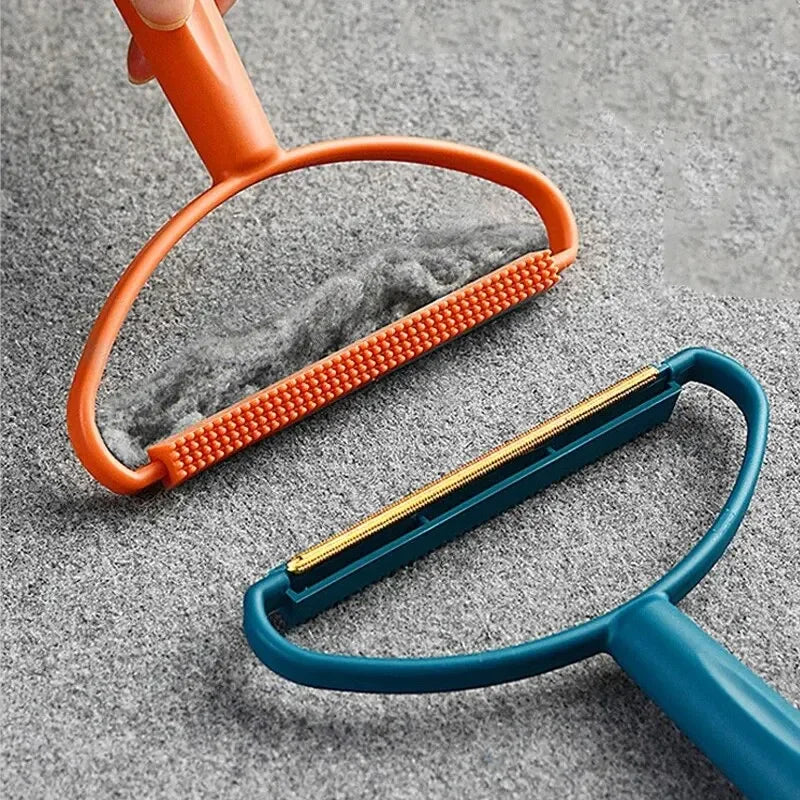 FurFree Swipe - Pet Hair & Lint Removal Tool