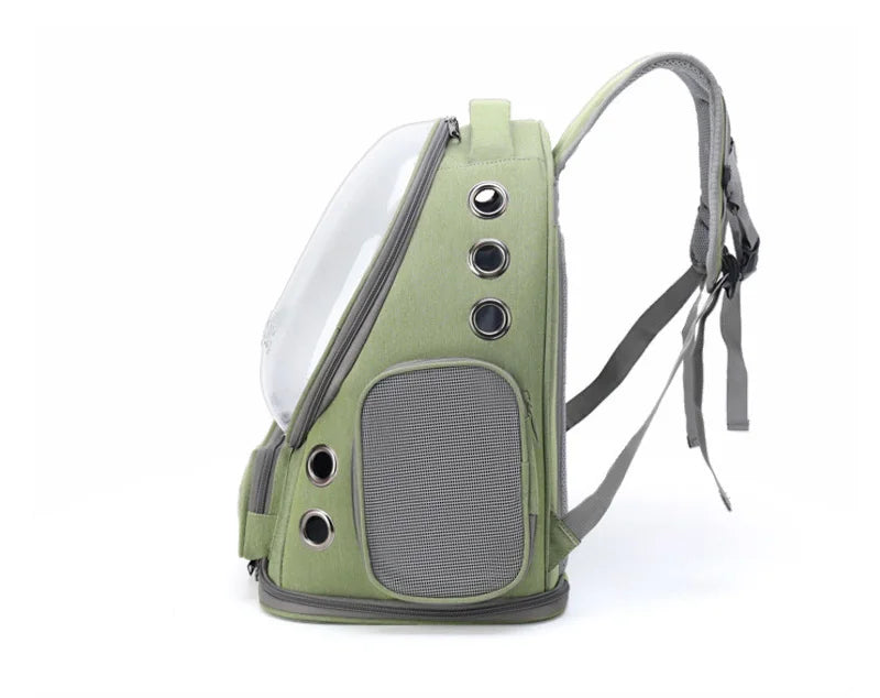 PurrView Cat Carrier Backpack