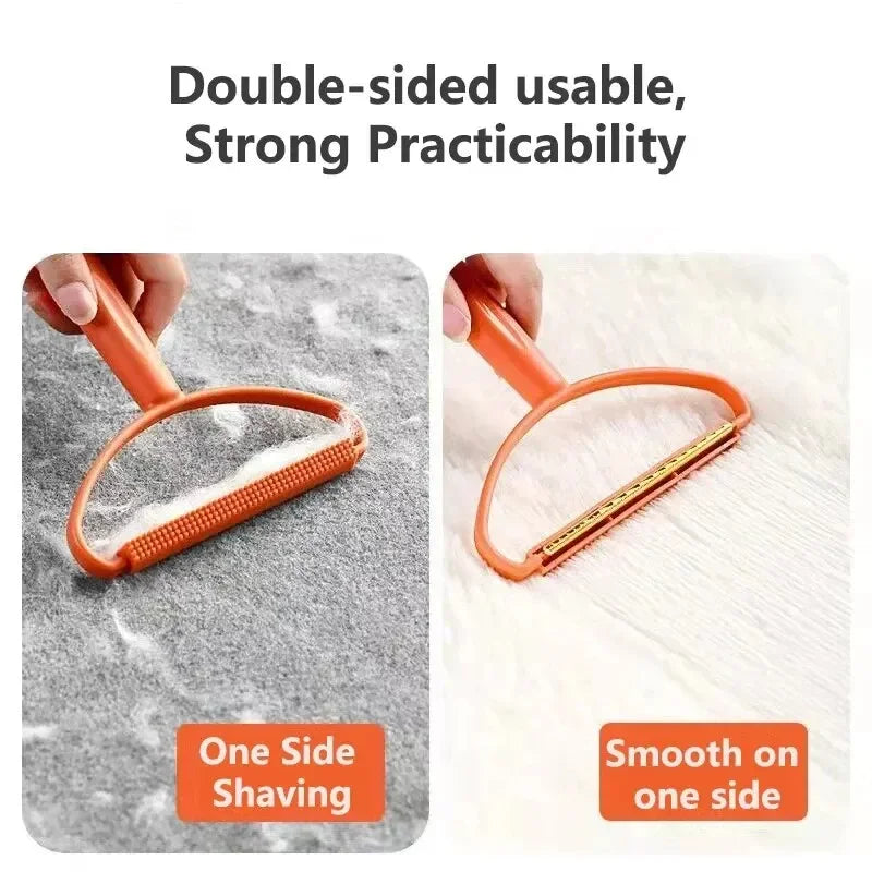 FurFree Swipe - Pet Hair & Lint Removal Tool