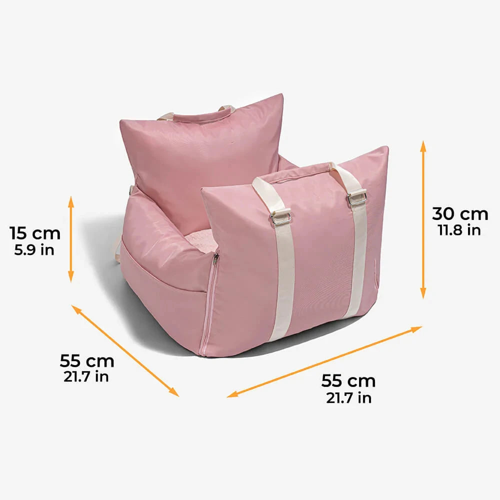 TravelPaws Waterproof Seat