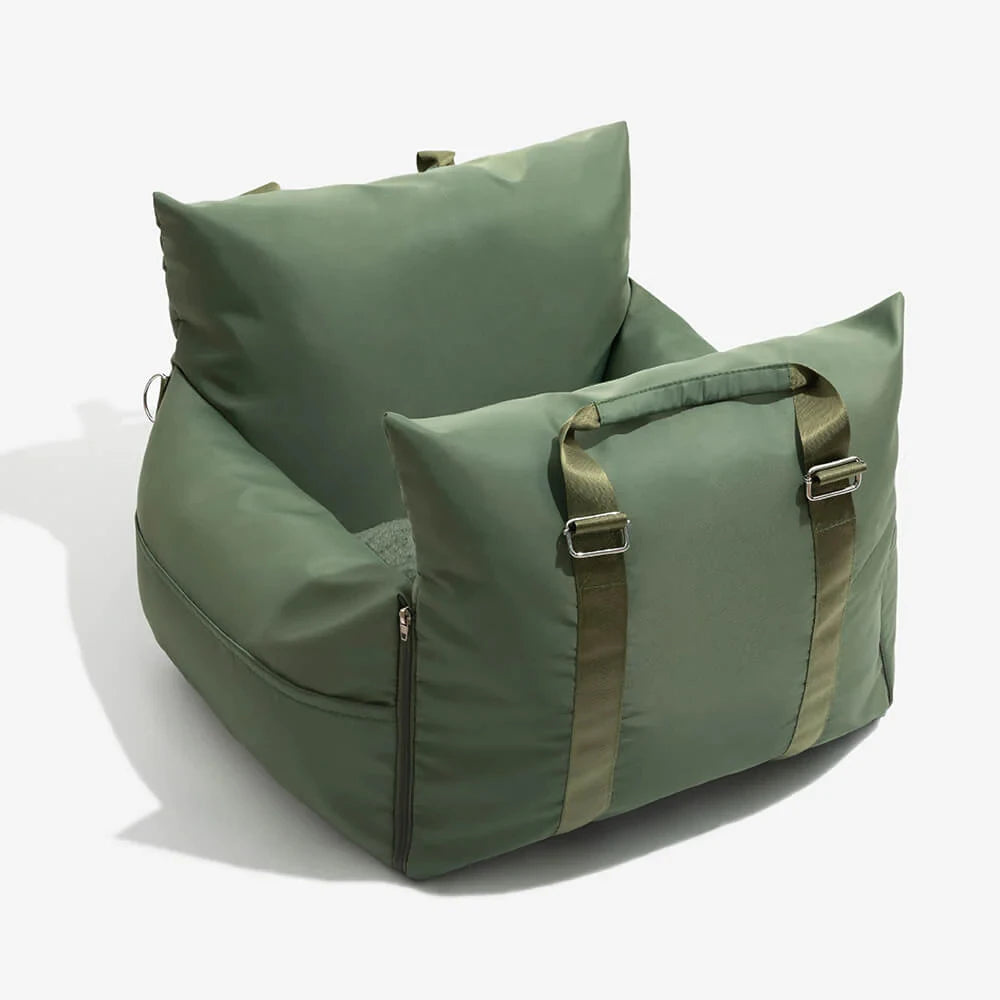 TravelPaws Waterproof Seat