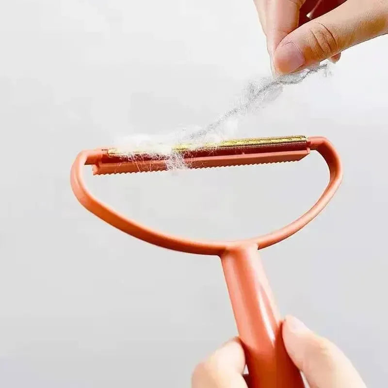 FurFree Swipe - Pet Hair & Lint Removal Tool