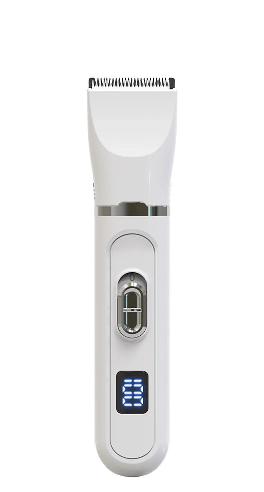 TrimTidy 4-in-1 Pet Groomer