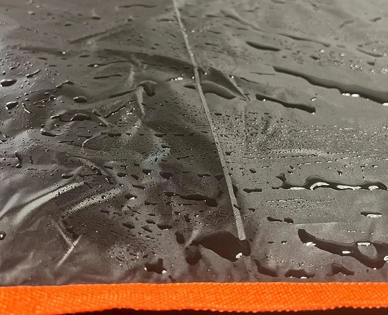 My Pet Haus SUV Cargo Liner – Waterproof, Universal Fit Trunk Protector